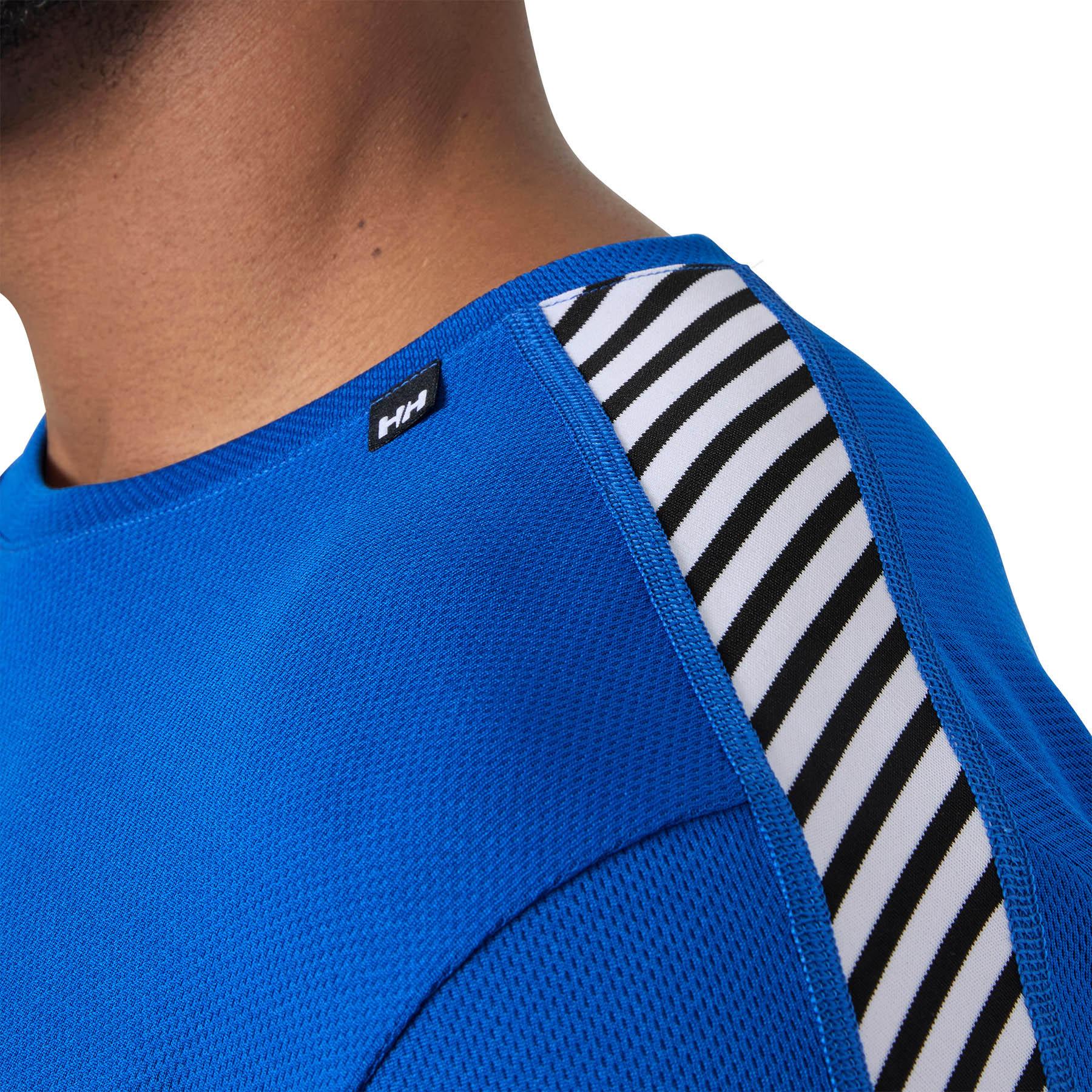Product gallery image number 5 for product HH Lifa T-Shirt - Men's