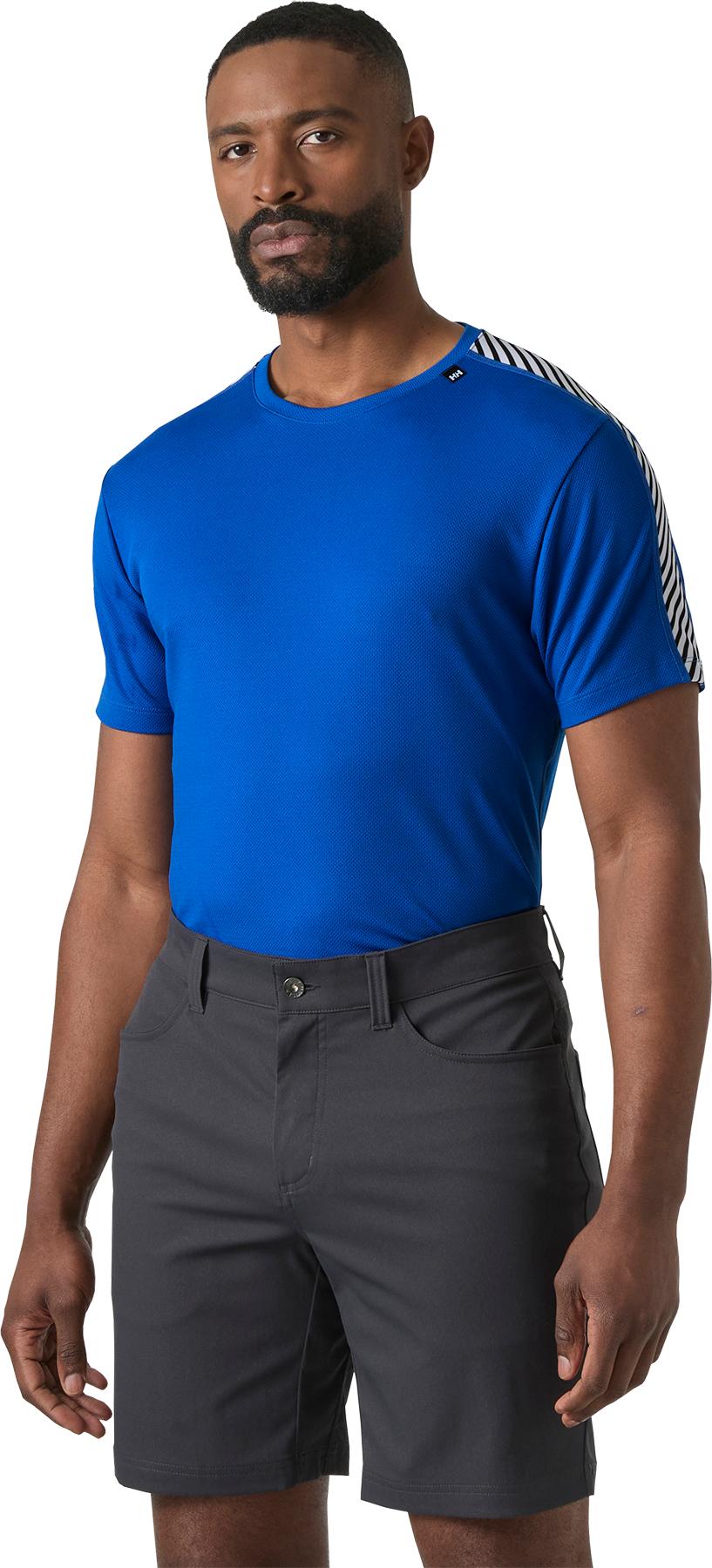 Product gallery image number 4 for product HH Lifa T-Shirt - Men's