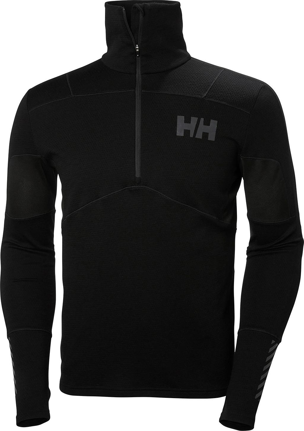 Product gallery image number 1 for product Lifa Merino Hybrid Baselayer Top - Men's