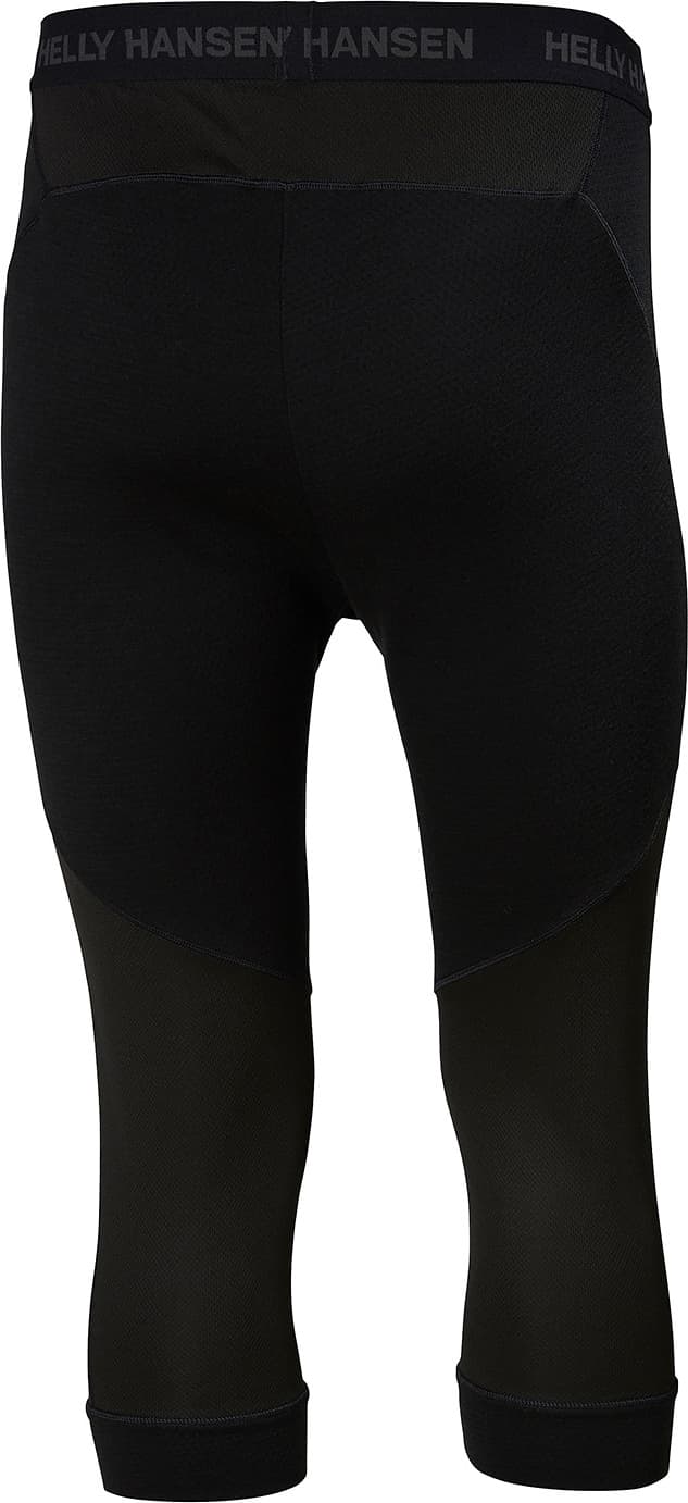 Product gallery image number 2 for product Lifa Merino Hybrid 3/4 Boot Top Baselayer Pants - Men's