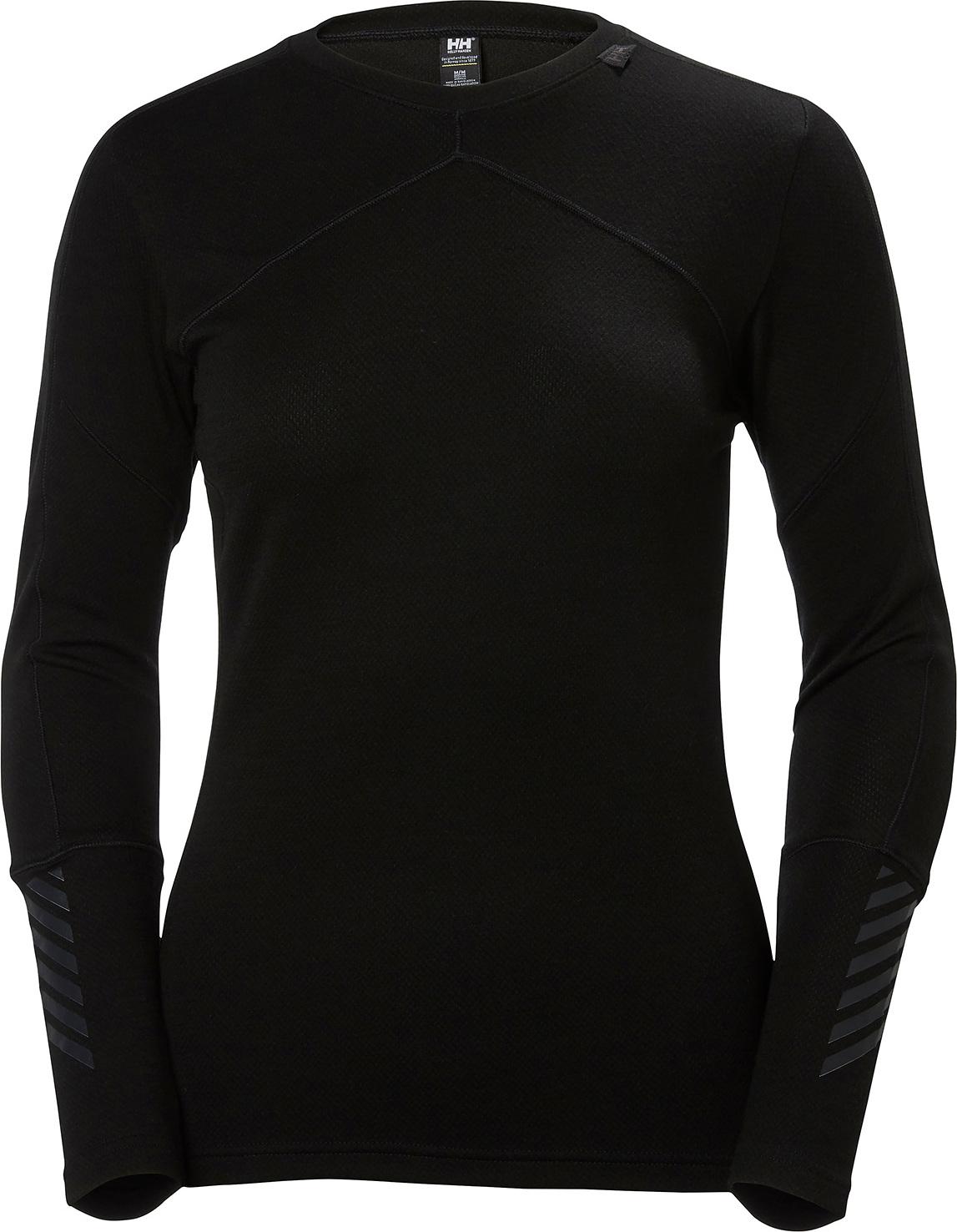 Product gallery image number 1 for product Lifa Merino Baselayer Crew - Women's