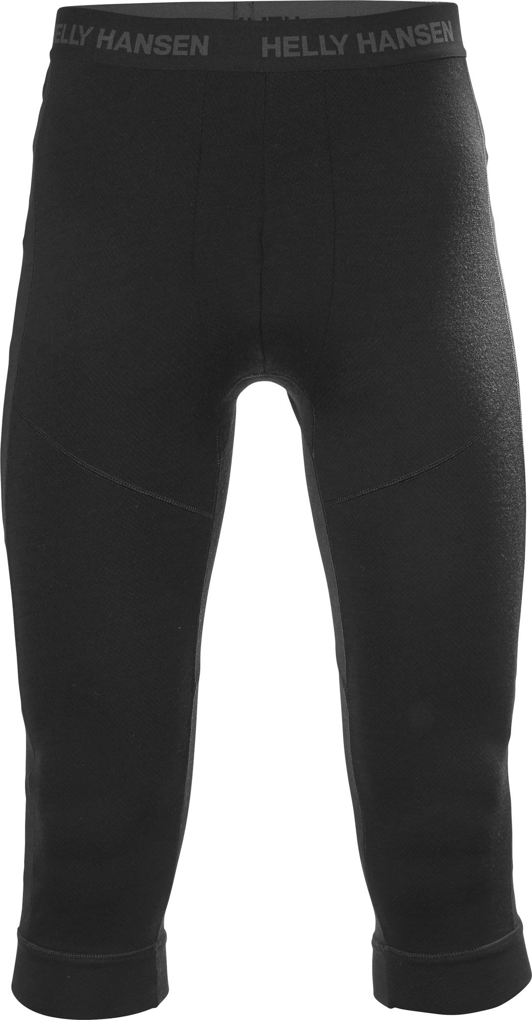 Product gallery image number 1 for product HH Lifa Merino 3/4 Boot Top Pant - Women's