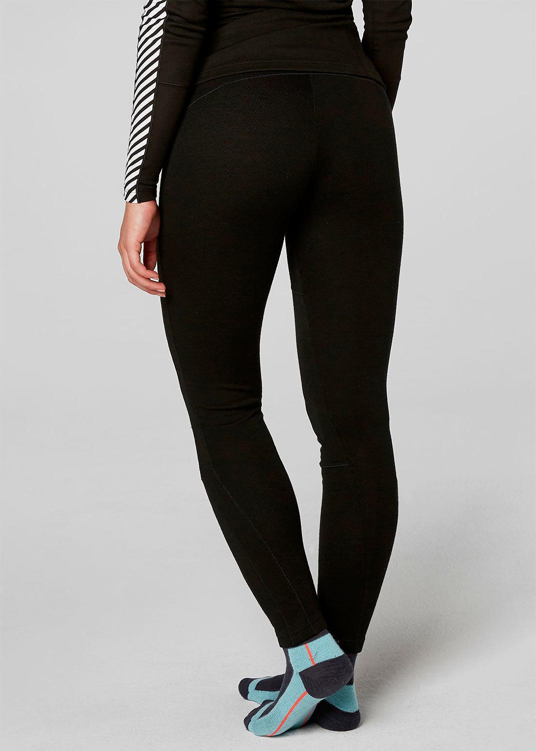 Product gallery image number 3 for product Lifa Merino Baselayer Pants - Women's