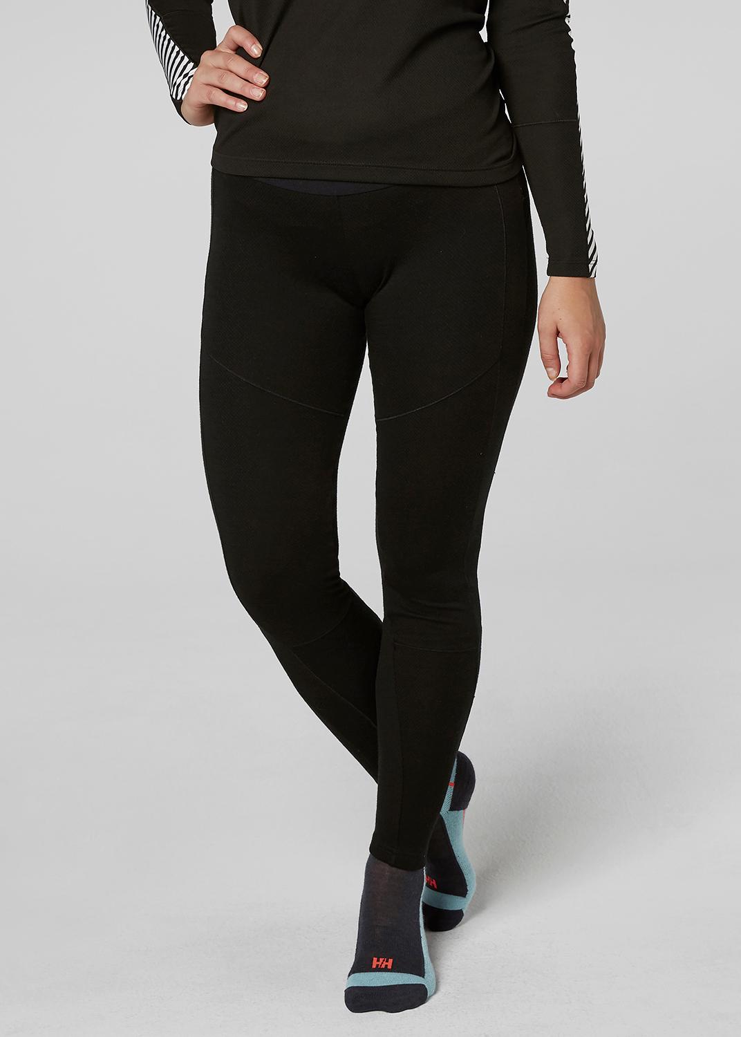 Product gallery image number 2 for product Lifa Merino Baselayer Pants - Women's