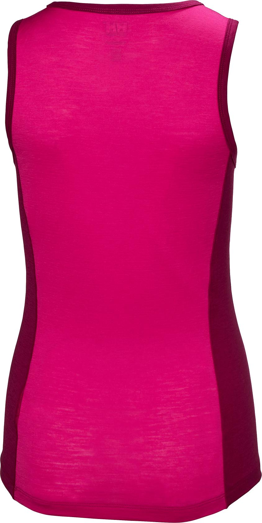 Product gallery image number 3 for product Merino Light Singlet - Women's