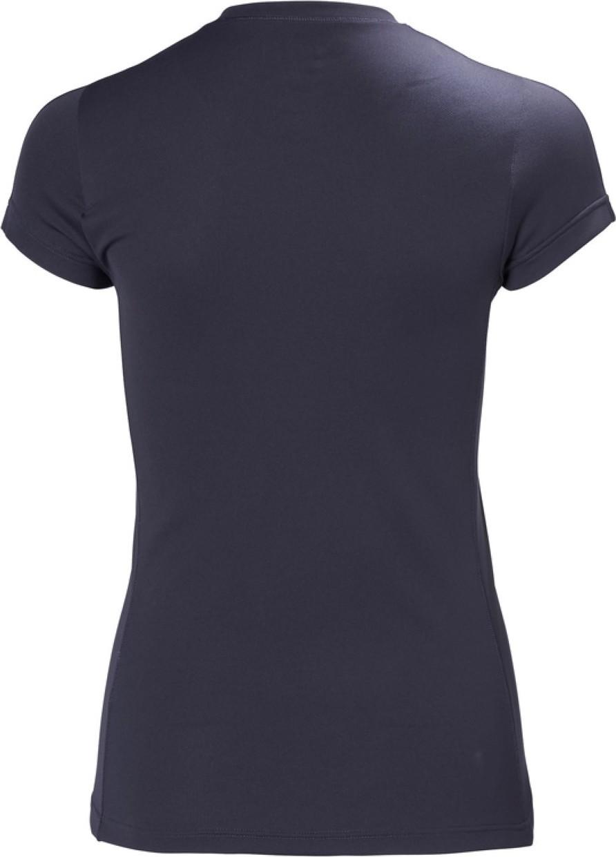 Product gallery image number 2 for product Helly Hansen Lifa Active Light Short Sleeve Base Layer - Women's