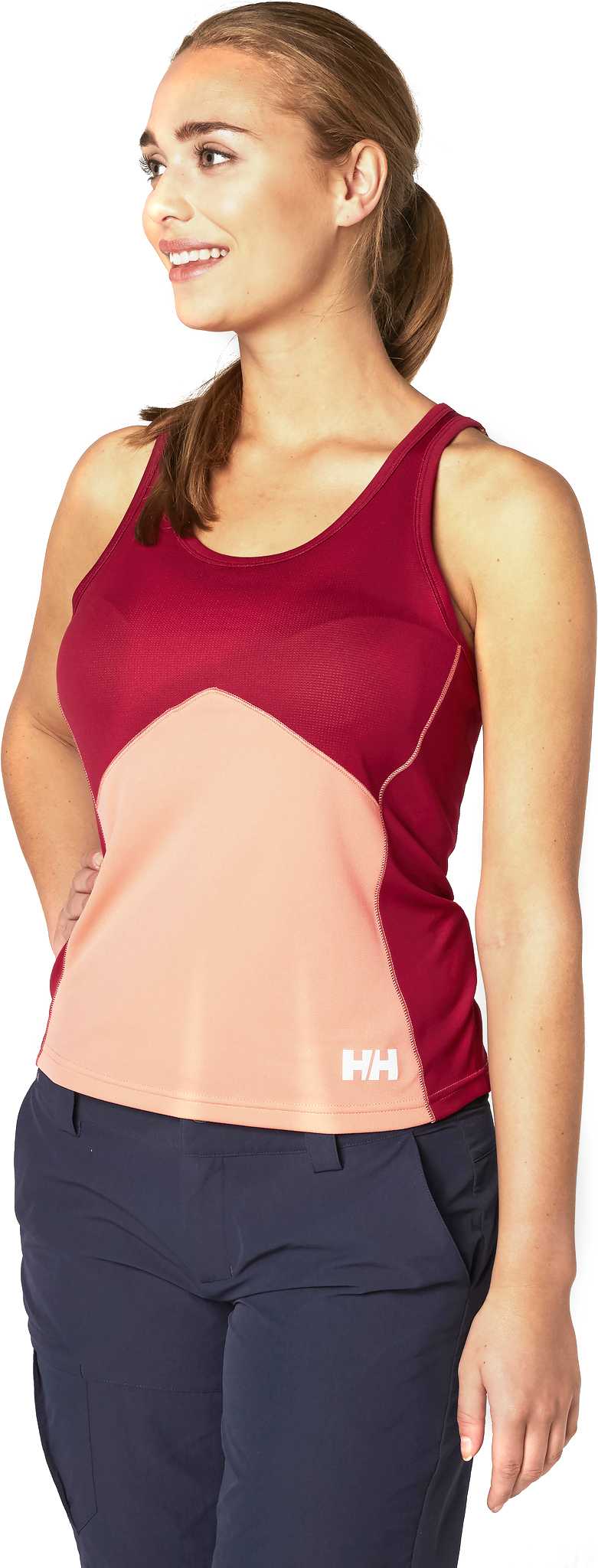 Image de produit pour Camisole HH Lifa Active Light - Femme