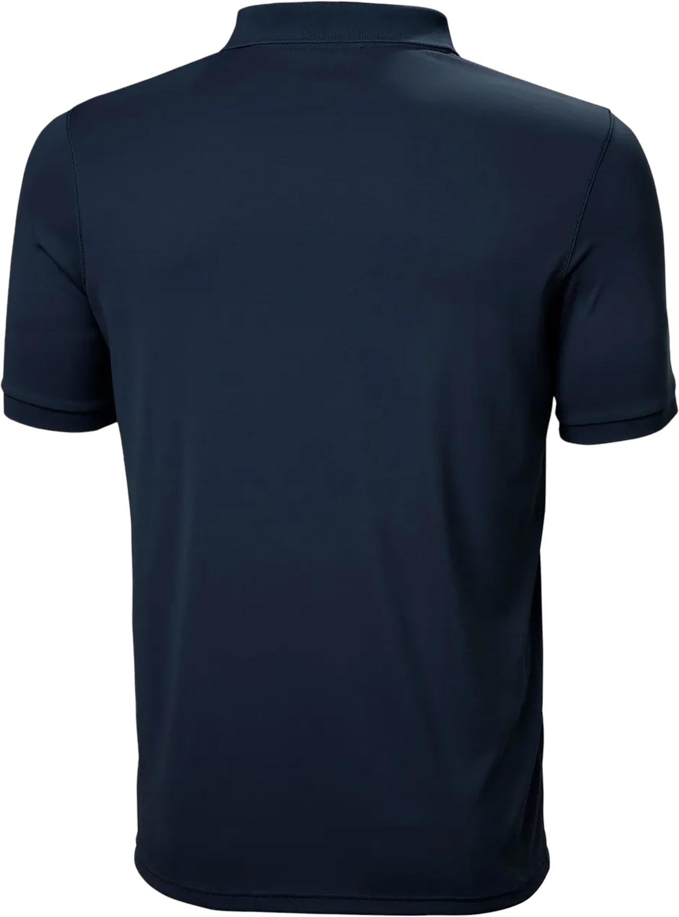 Product gallery image number 6 for product Polo à manches courtes LIFA® Active Solen - Homme