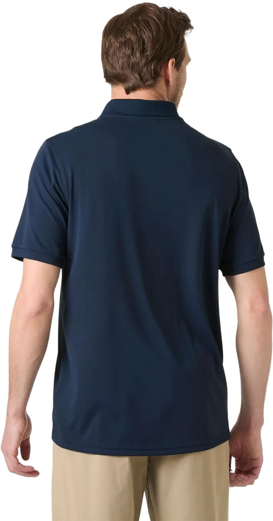 Product gallery image number 2 for product Polo à manches courtes LIFA® Active Solen - Homme