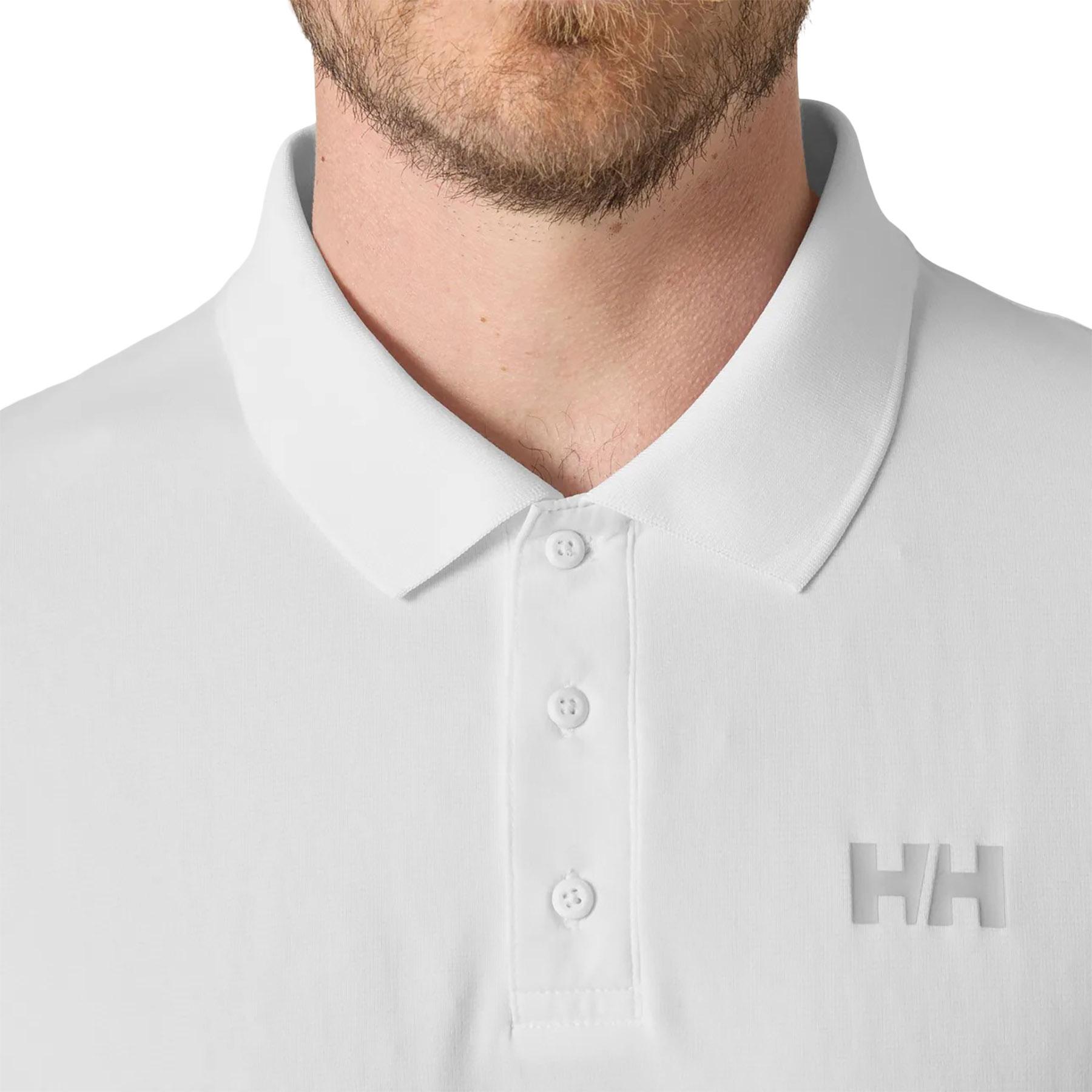 Product gallery image number 5 for product LIFA® Active Solen Short Sleeve Polo - Men's