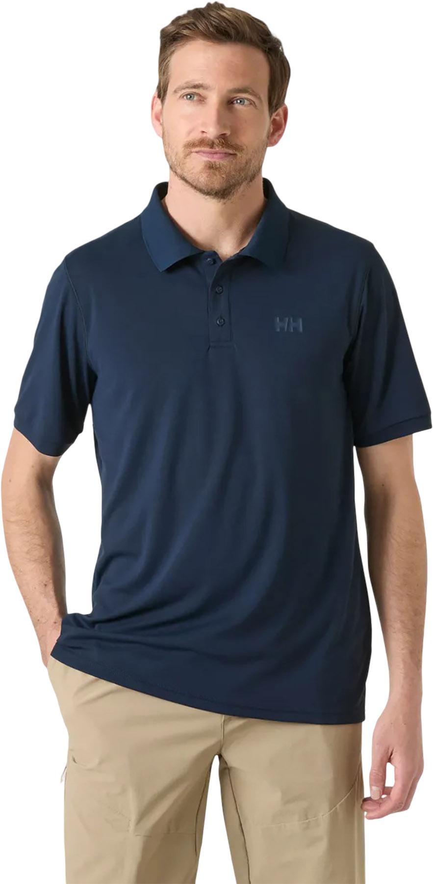 Product gallery image number 5 for product Polo à manches courtes LIFA® Active Solen - Homme