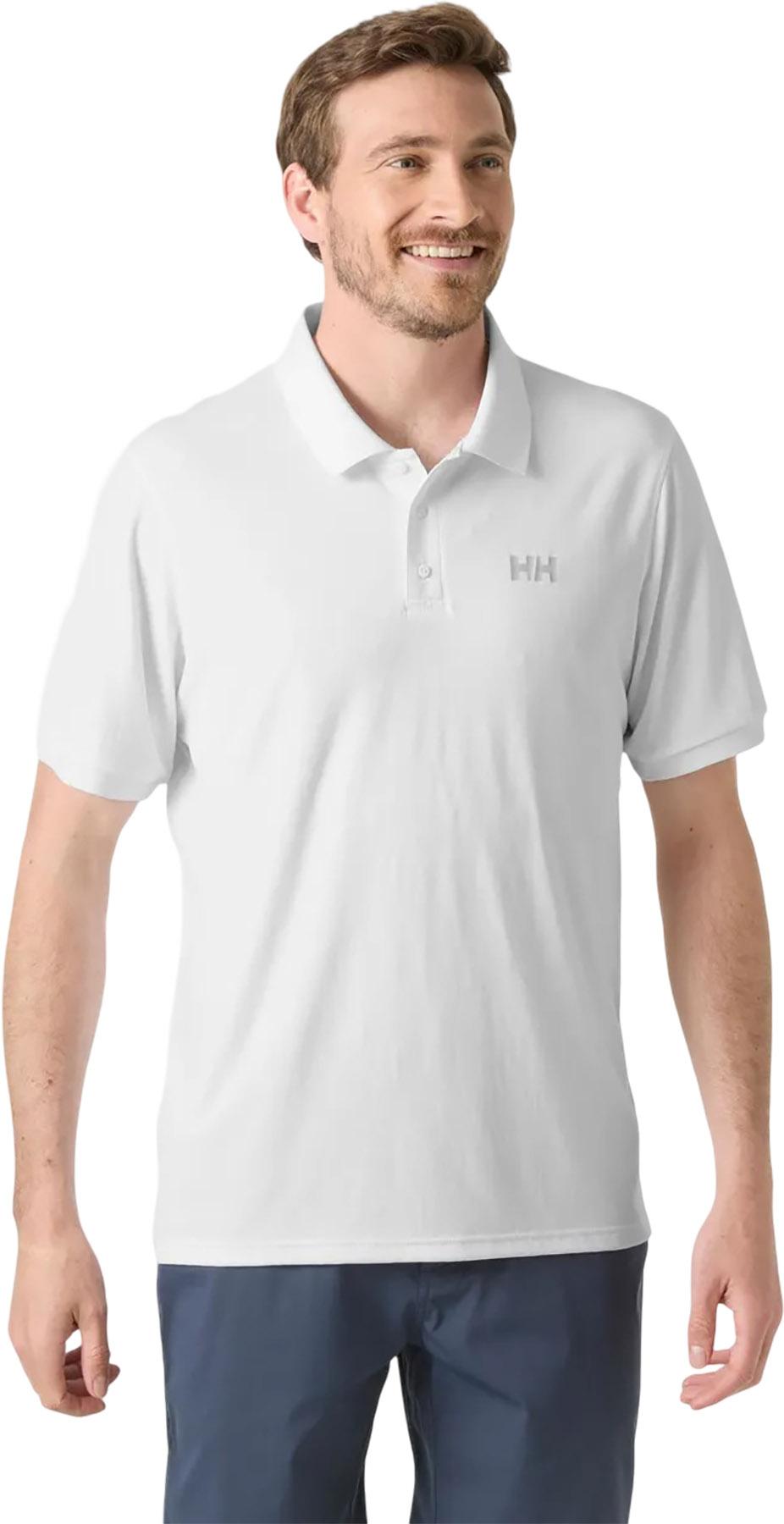 Product gallery image number 4 for product LIFA® Active Solen Short Sleeve Polo - Men's