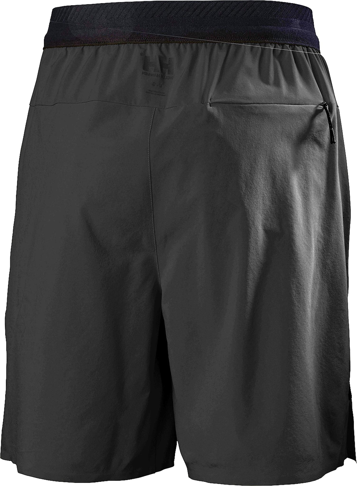 Numéro de l'image de la galerie de produits 2 pour le produit Short Tech Trail - Homme