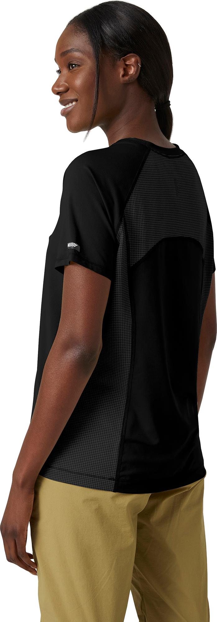 Product gallery image number 2 for product Tech Trail T-Shirt - Women's