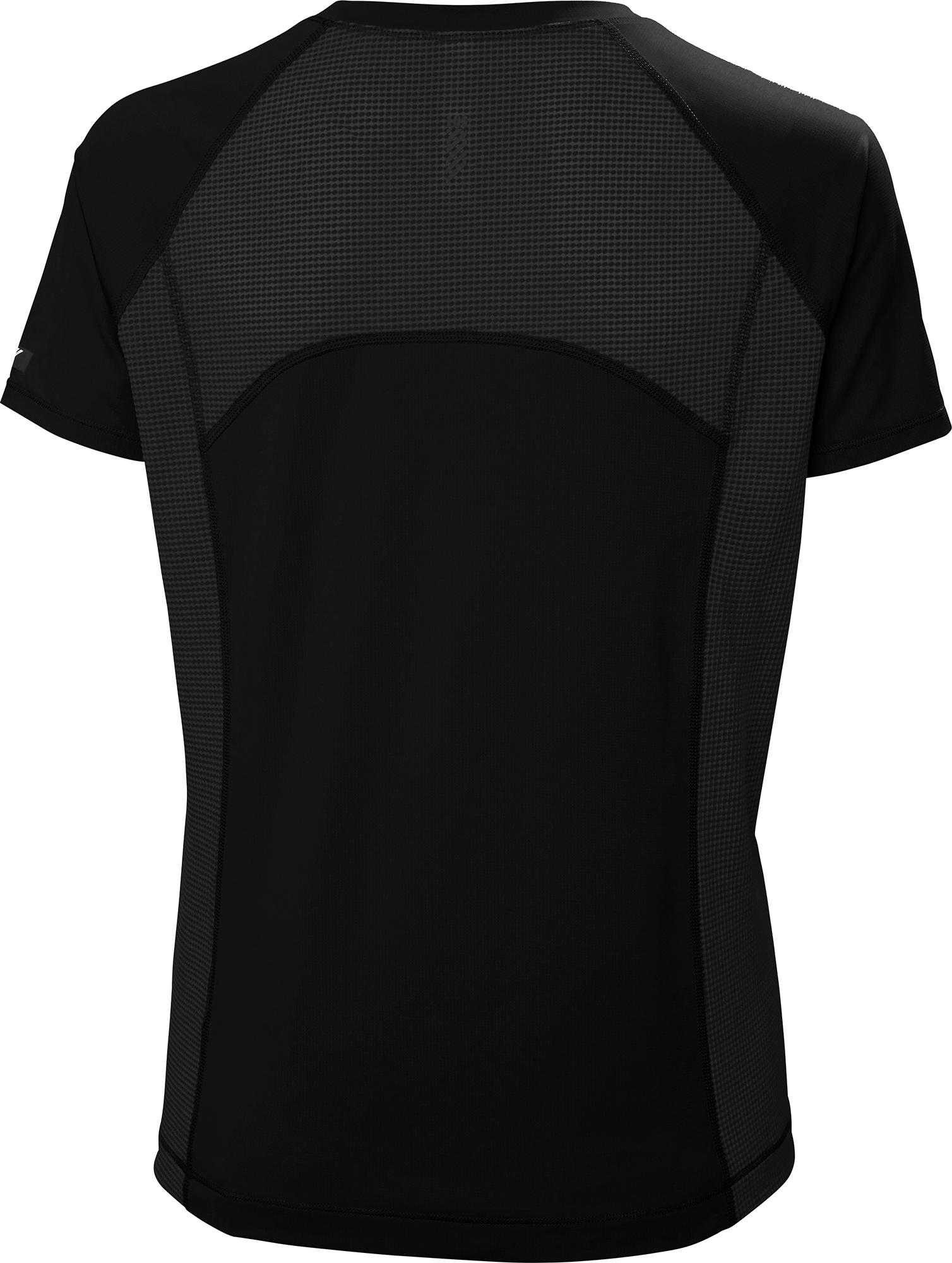 Product gallery image number 4 for product Tech Trail T-Shirt - Women's