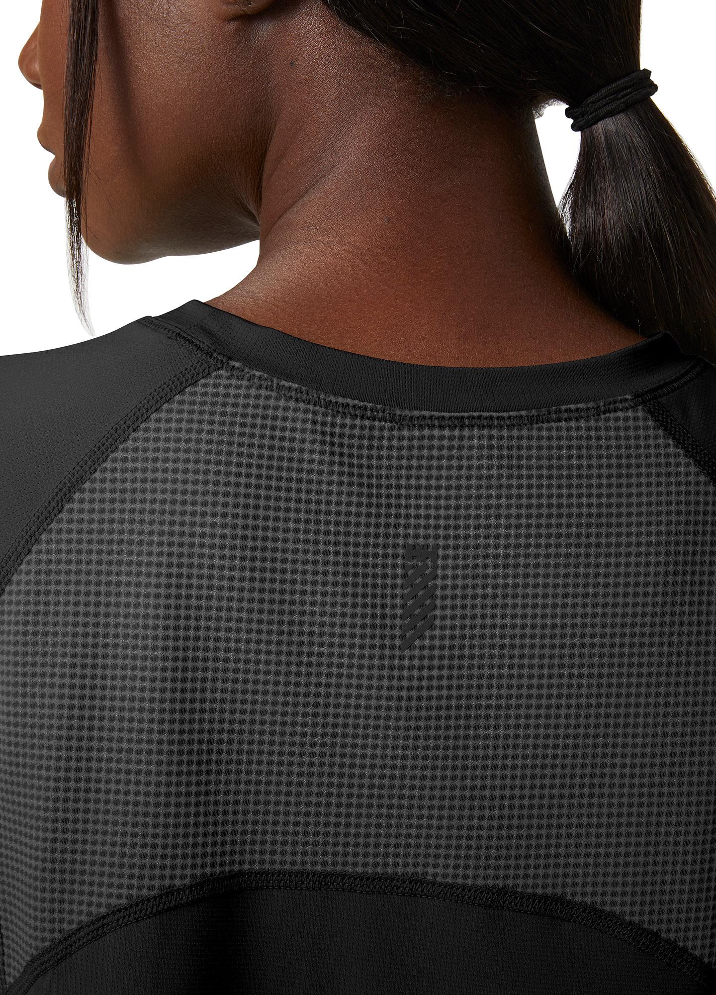 Product gallery image number 3 for product Tech Trail T-Shirt - Women's