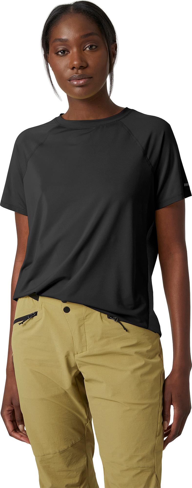 Product gallery image number 7 for product Tech Trail T-Shirt - Women's