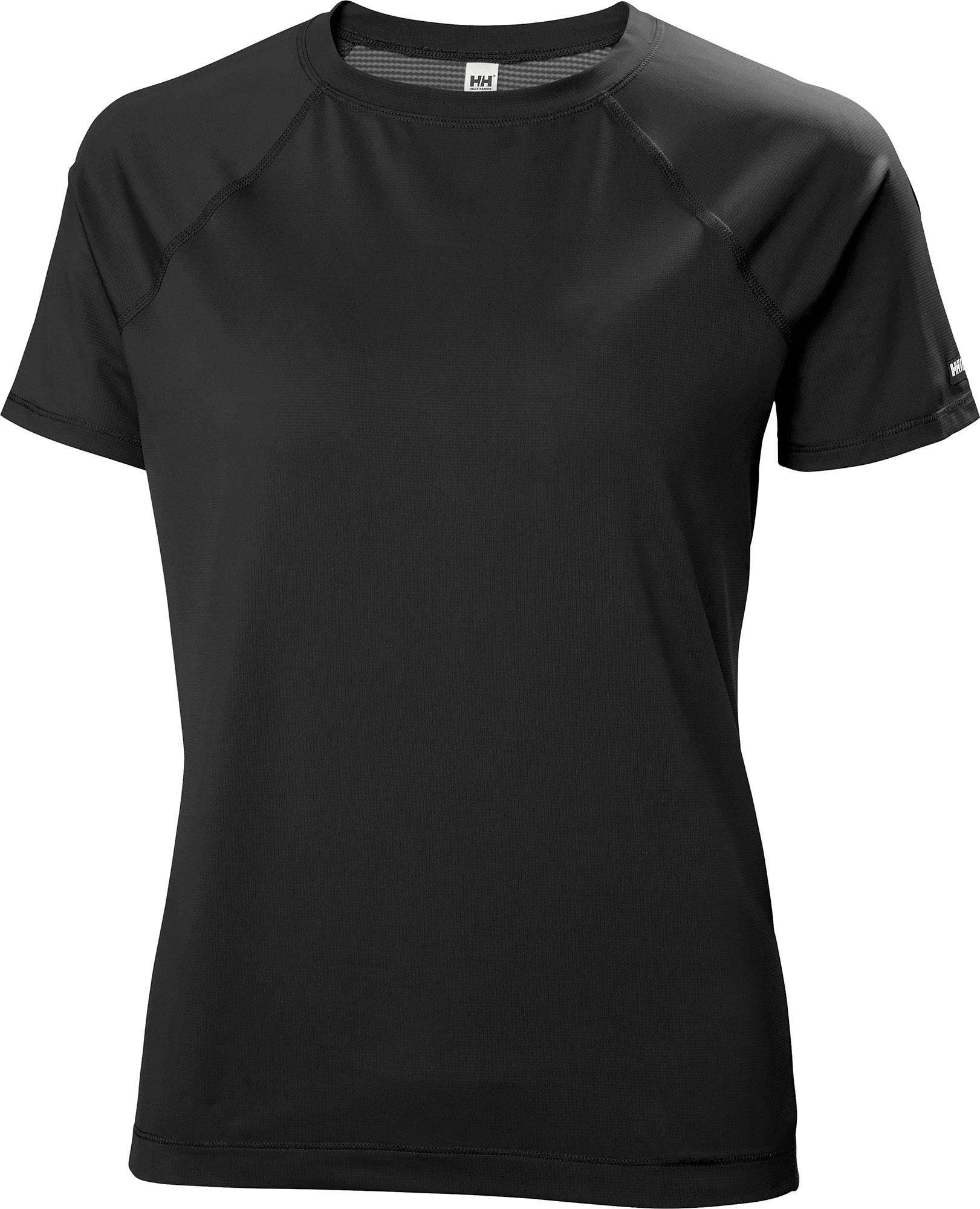 Product gallery image number 1 for product Tech Trail T-Shirt - Women's
