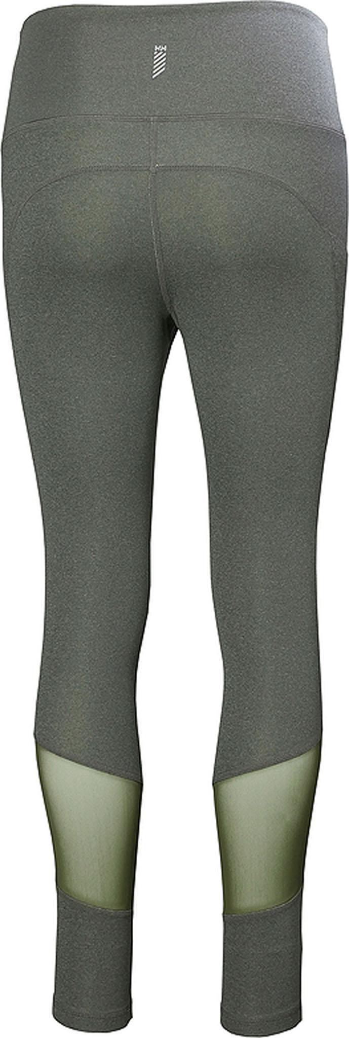 Product gallery image number 2 for product 7/8 Constructed Legging - Women's