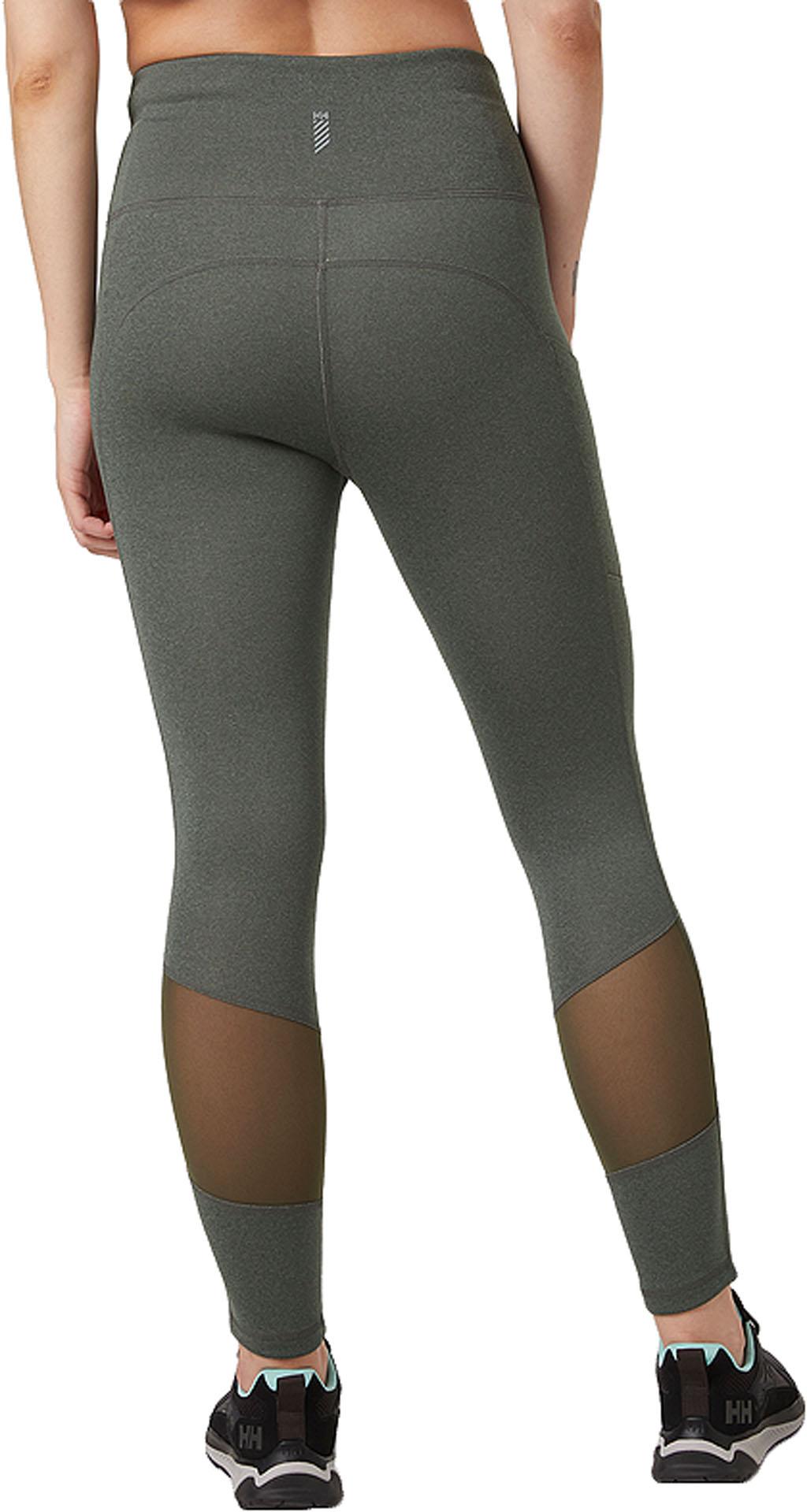 Product gallery image number 3 for product 7/8 Constructed Legging - Women's