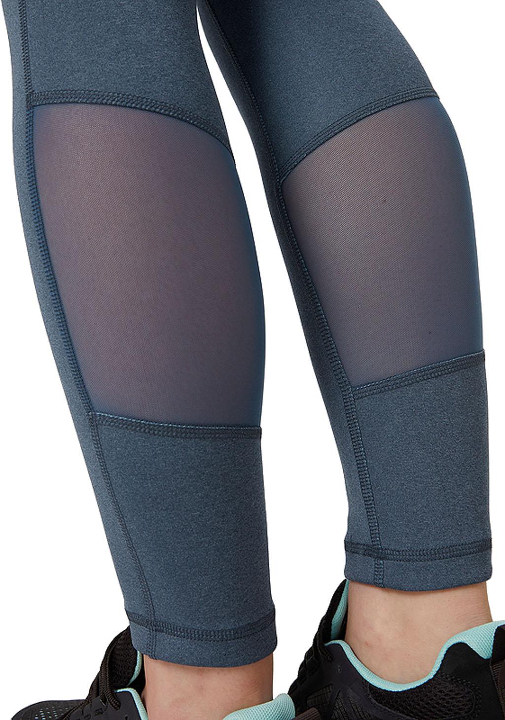 Numéro de l'image de la galerie de produits 4 pour le produit Legging construit 7/8 - Femme