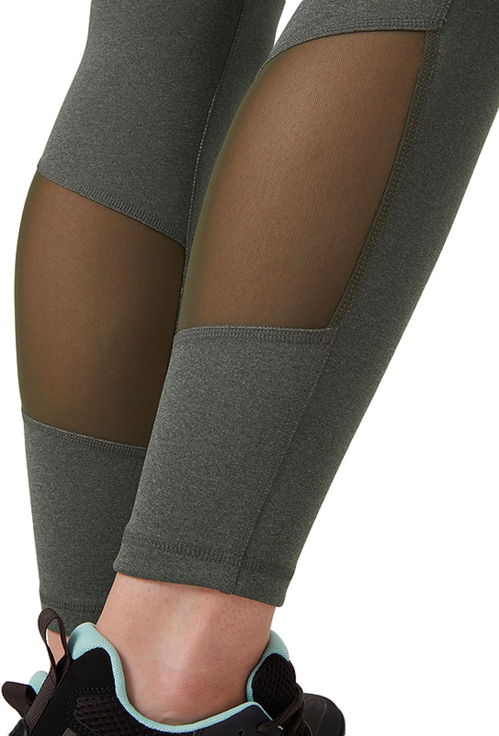 Product gallery image number 4 for product 7/8 Constructed Legging - Women's