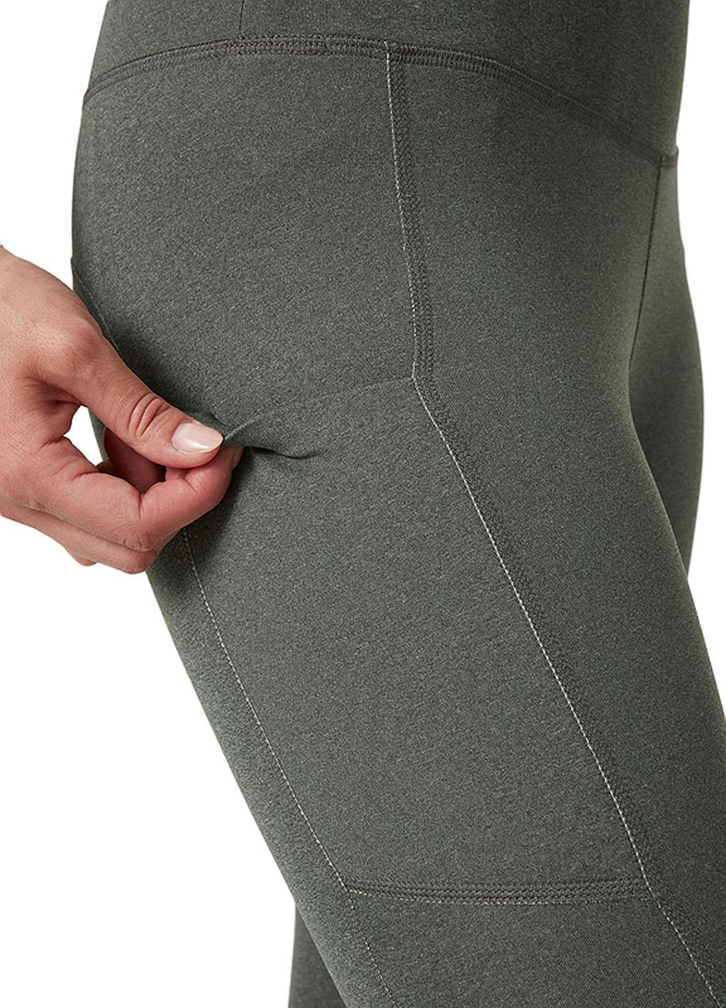 Product gallery image number 6 for product 7/8 Constructed Legging - Women's