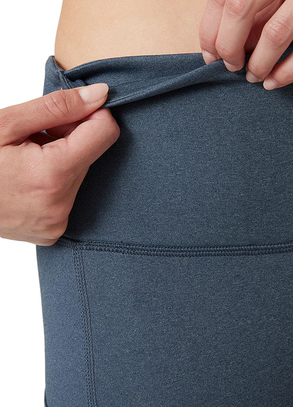 Numéro de l'image de la galerie de produits 7 pour le produit Legging construit 7/8 - Femme