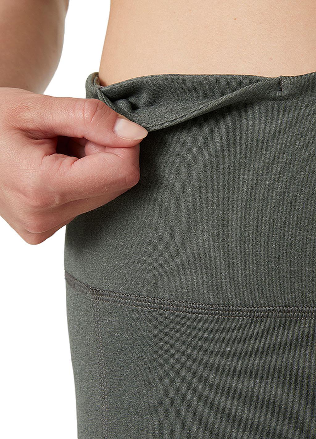 Product gallery image number 7 for product 7/8 Constructed Legging - Women's