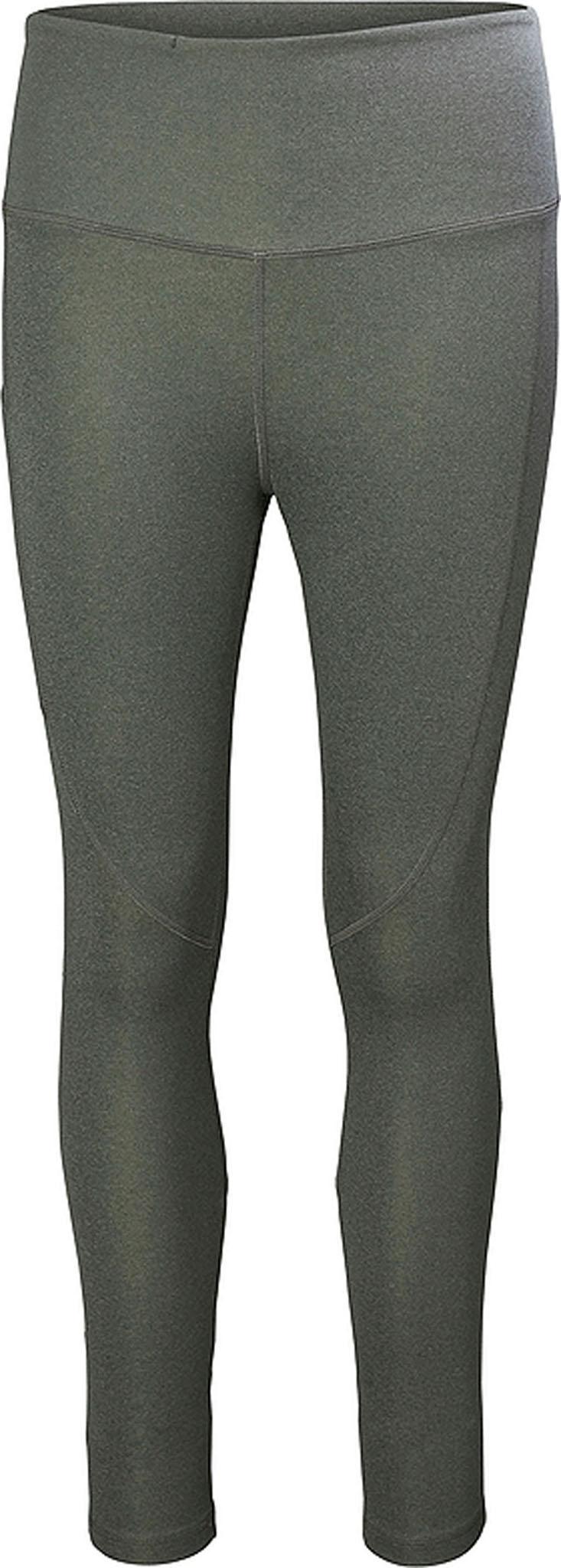 Product gallery image number 1 for product 7/8 Constructed Legging - Women's