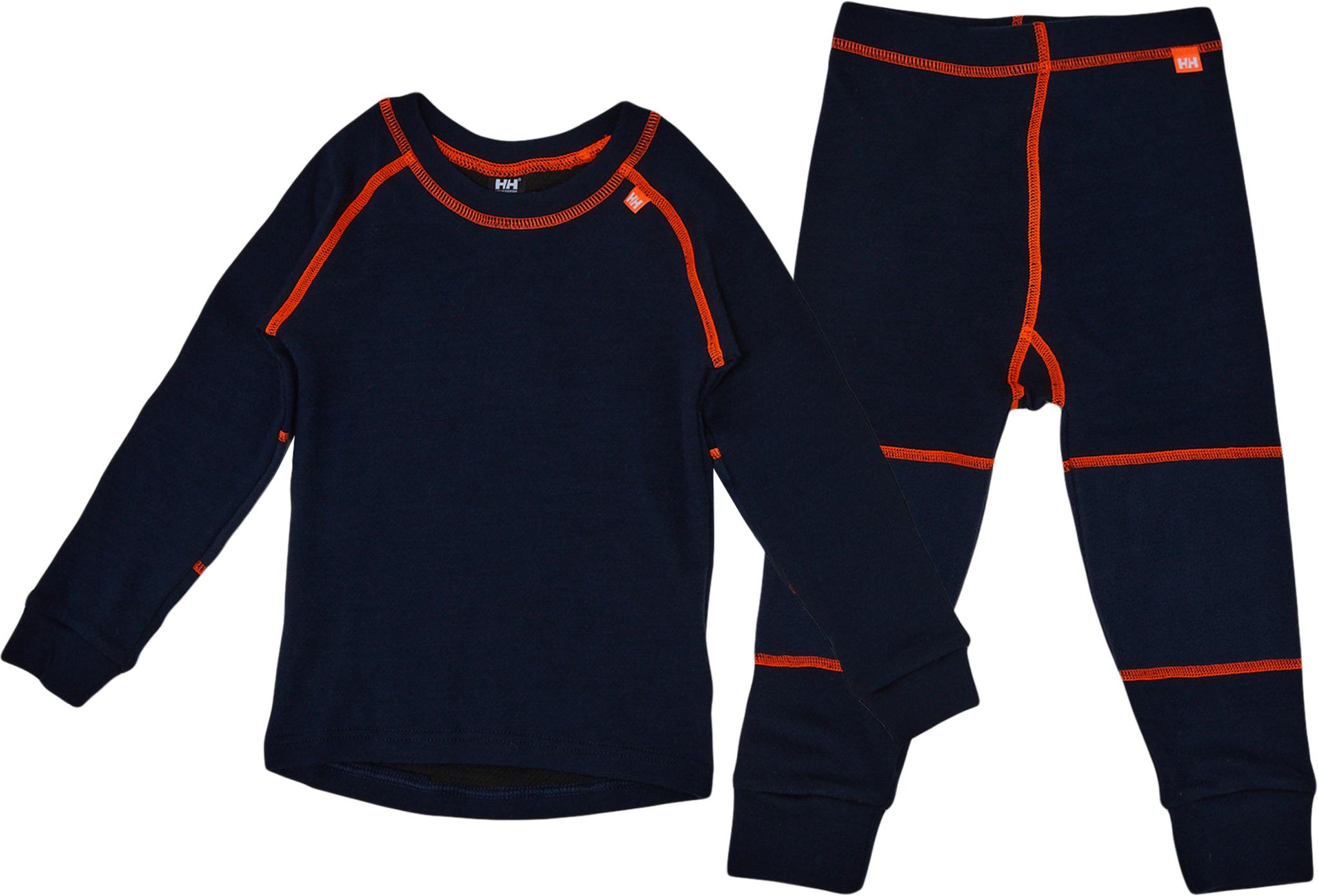 Product image for Warm Set 2 - Little Kids