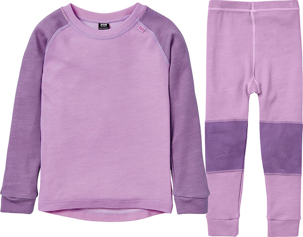 Product gallery image number 1 for product Warm Set 2 - Little Kids