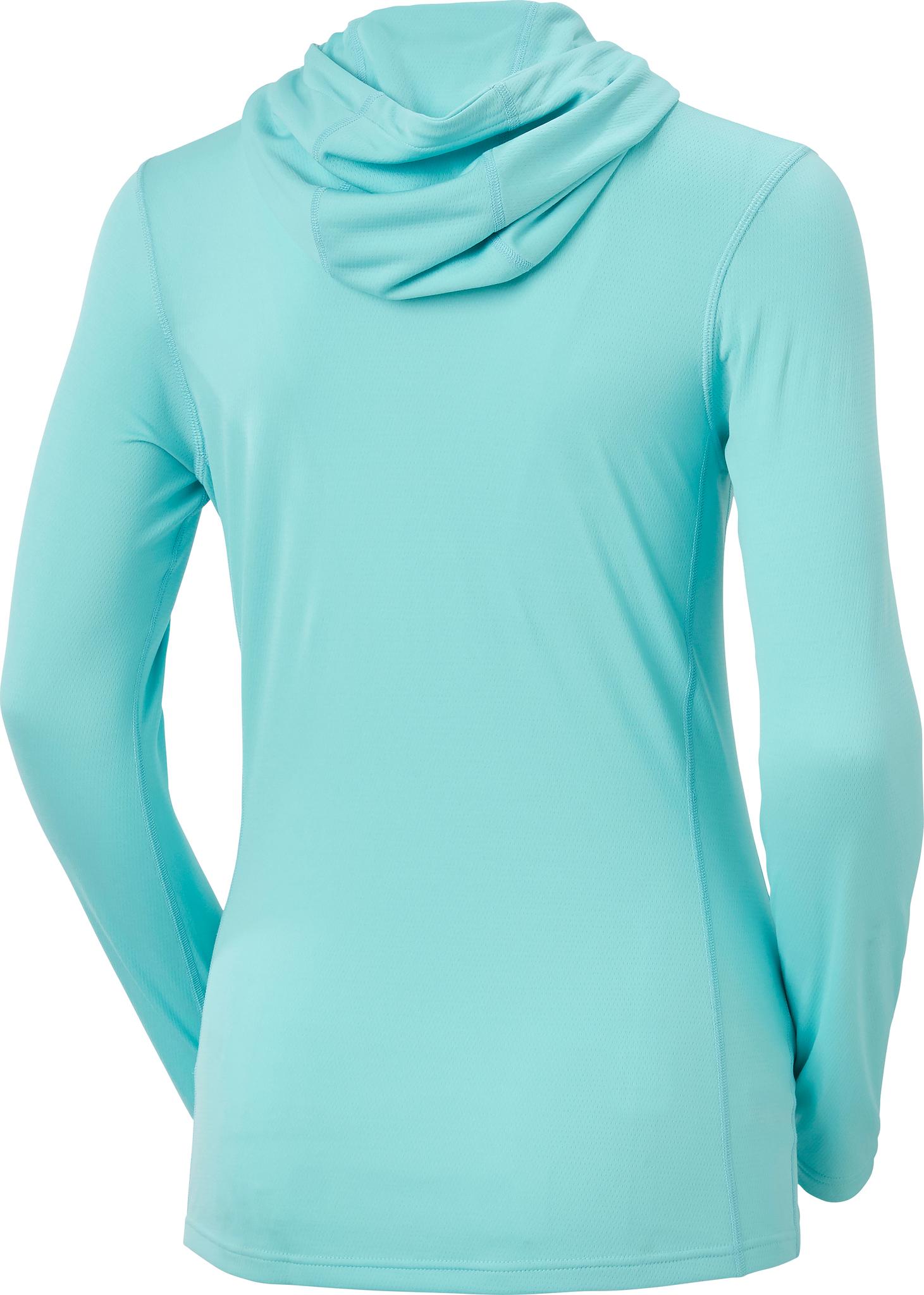 Product gallery image number 2 for product HH Lifa Active Solen Hoodie - Women's