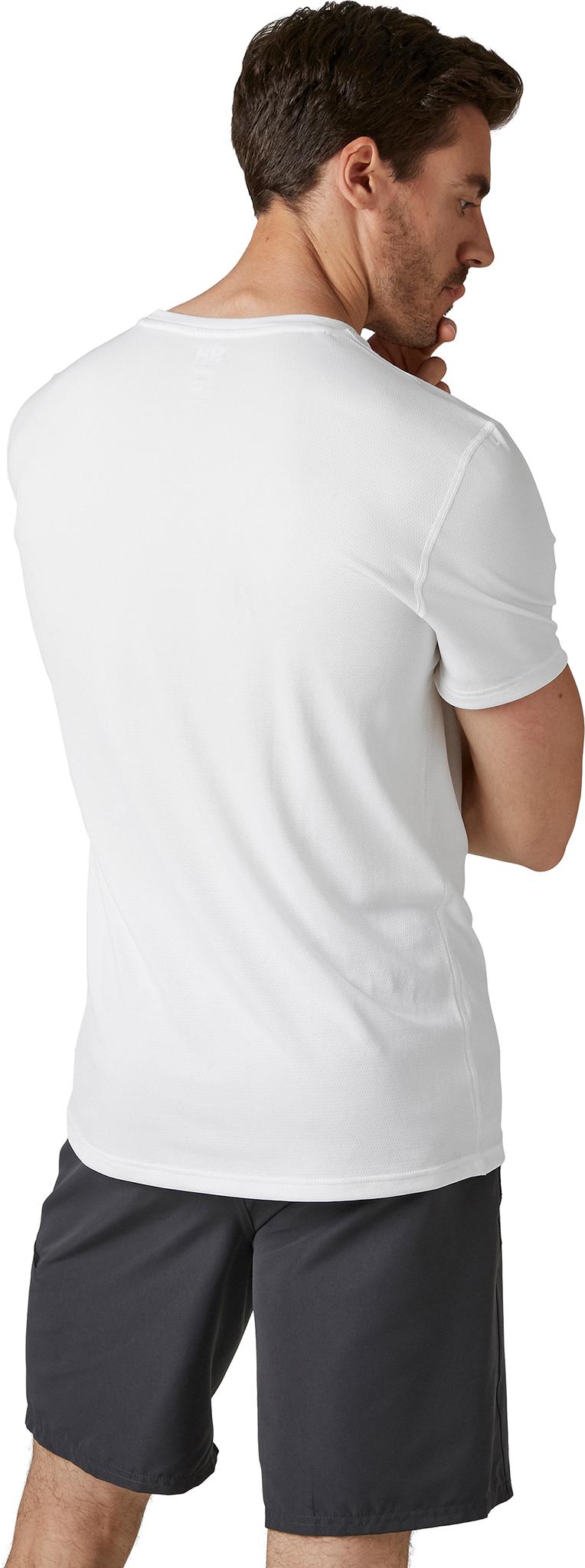 Product gallery image number 3 for product Hh Lifa Active Solen T-shirt - Men's