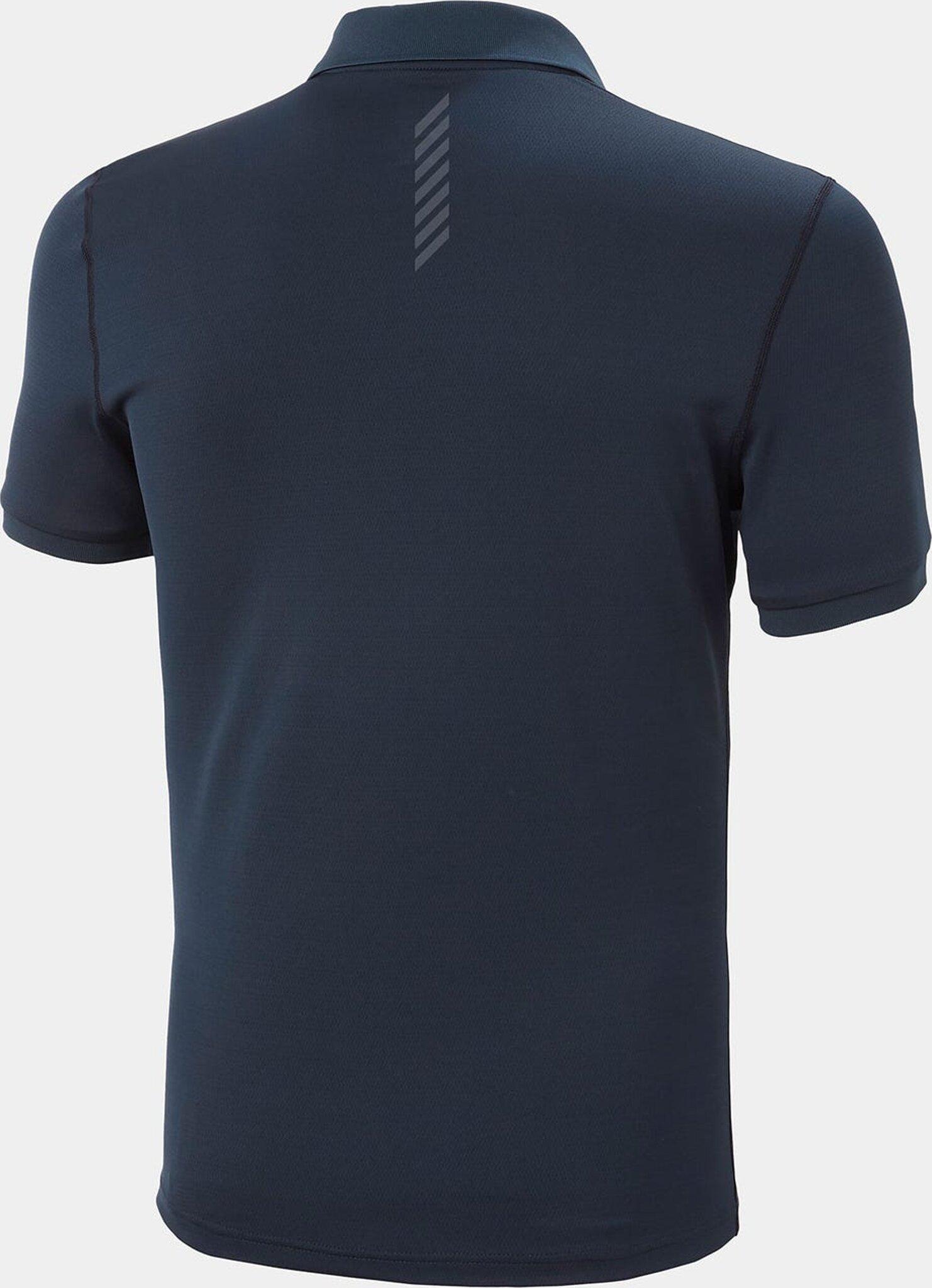 Product gallery image number 2 for product HH Lifa Active Solen Polo - Men's