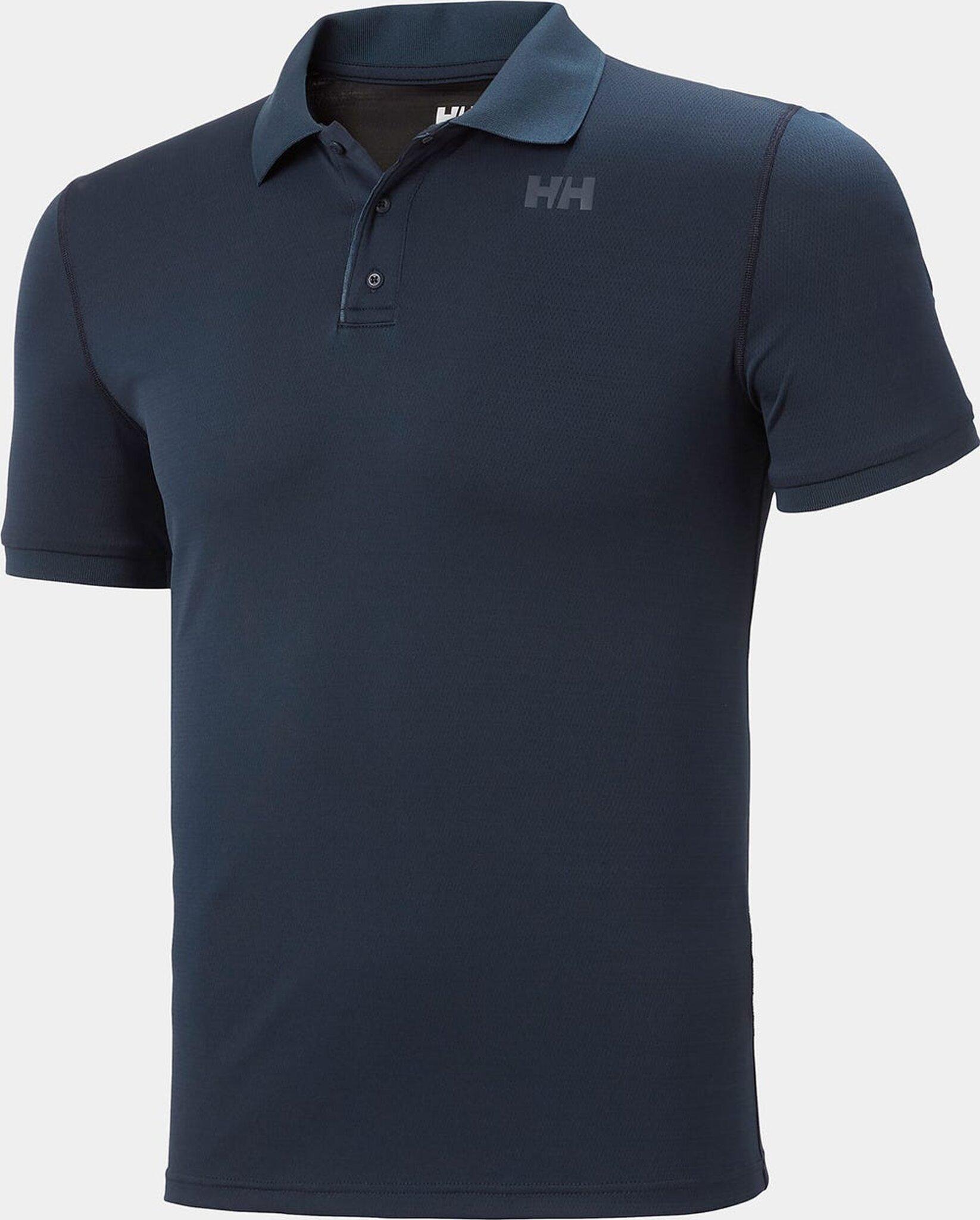 Product gallery image number 1 for product HH Lifa Active Solen Polo - Men's
