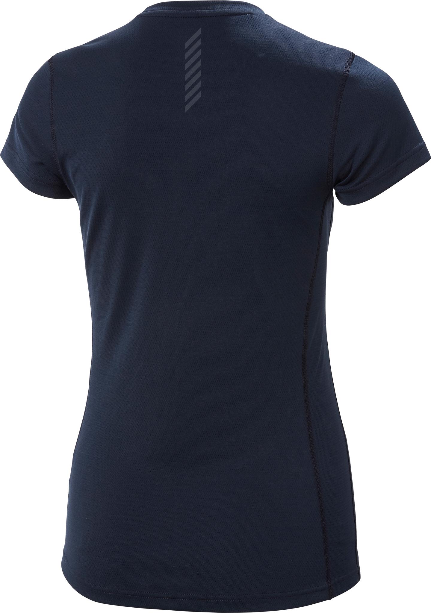 Product gallery image number 2 for product HH Lifa Active Solen T-Shirt - Women's