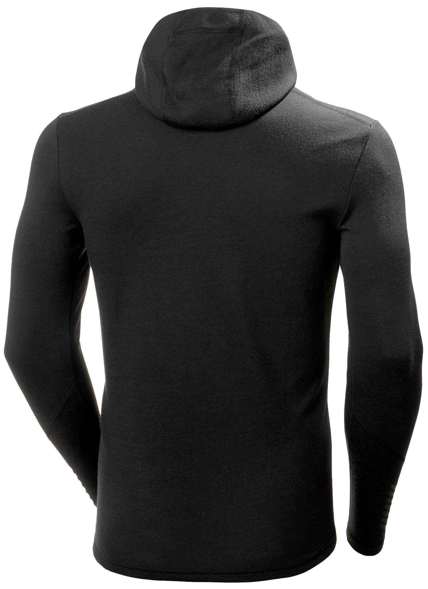 Product gallery image number 4 for product Lifa Merino Midweight Hoodie - Men's