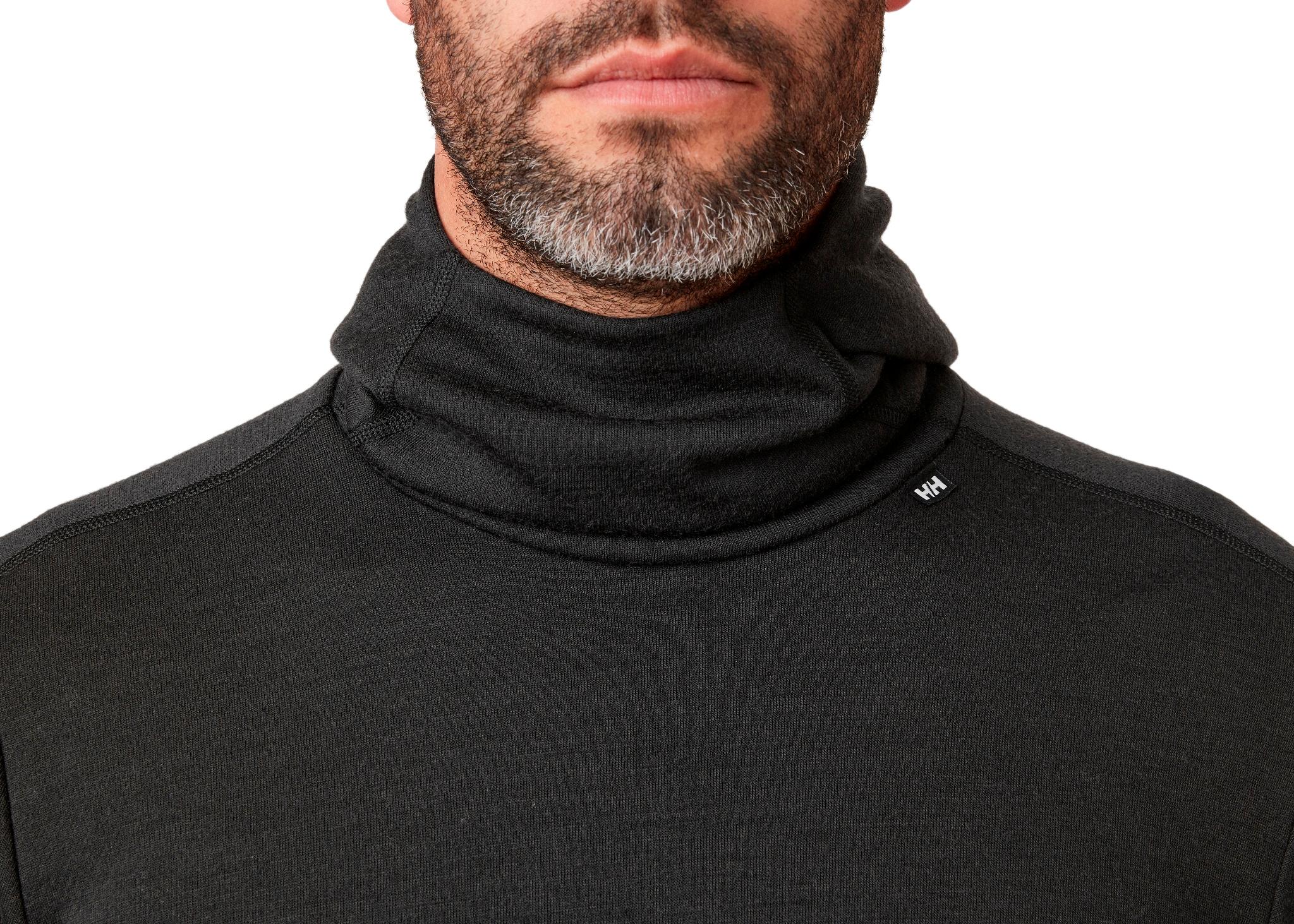 Product gallery image number 2 for product Lifa Merino Midweight Hoodie - Men's