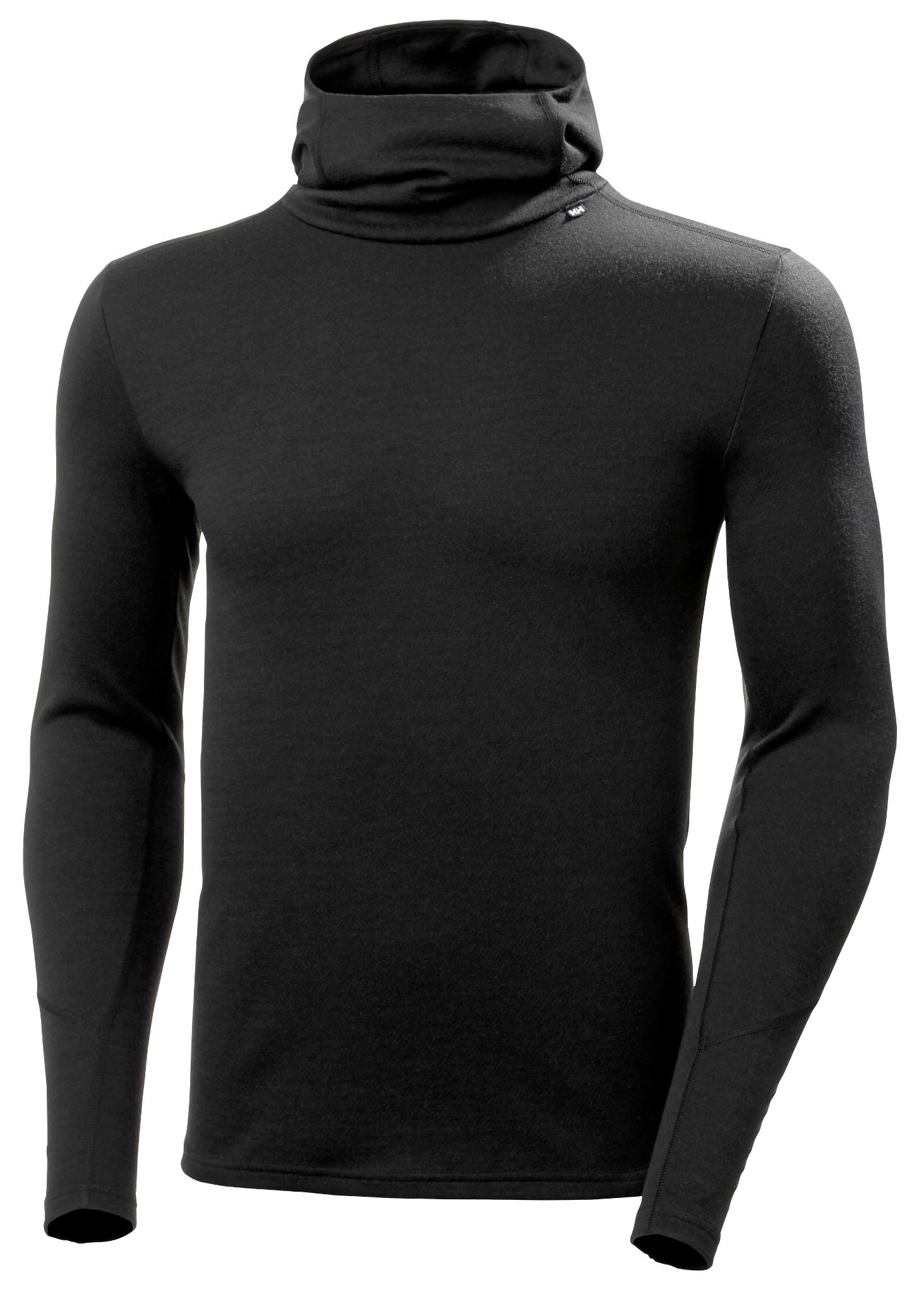 Product gallery image number 1 for product Lifa Merino Midweight Hoodie - Men's
