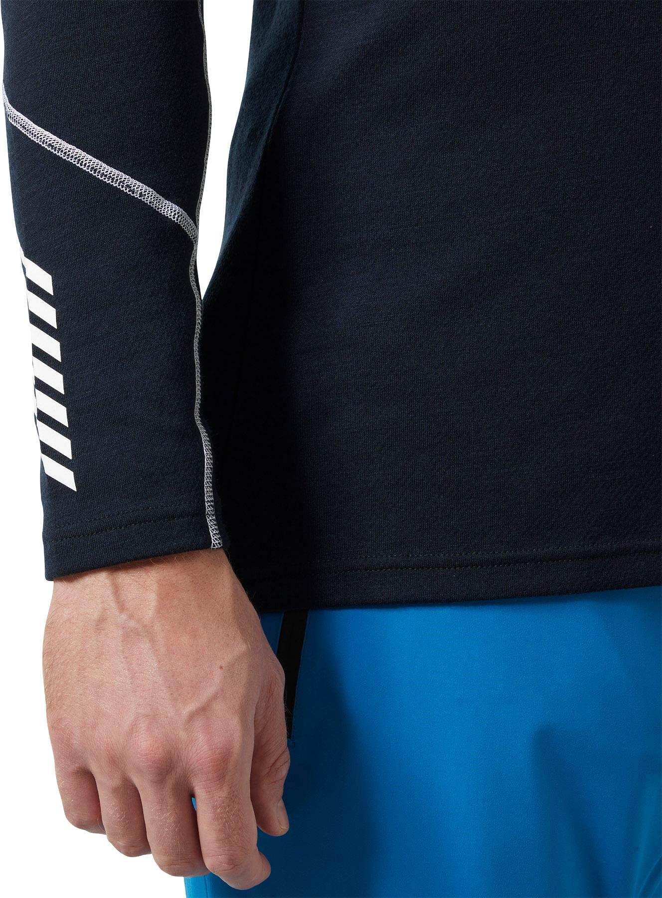 Product gallery image number 4 for product Lifa Merino Midweight 1/2 Zip - Men's