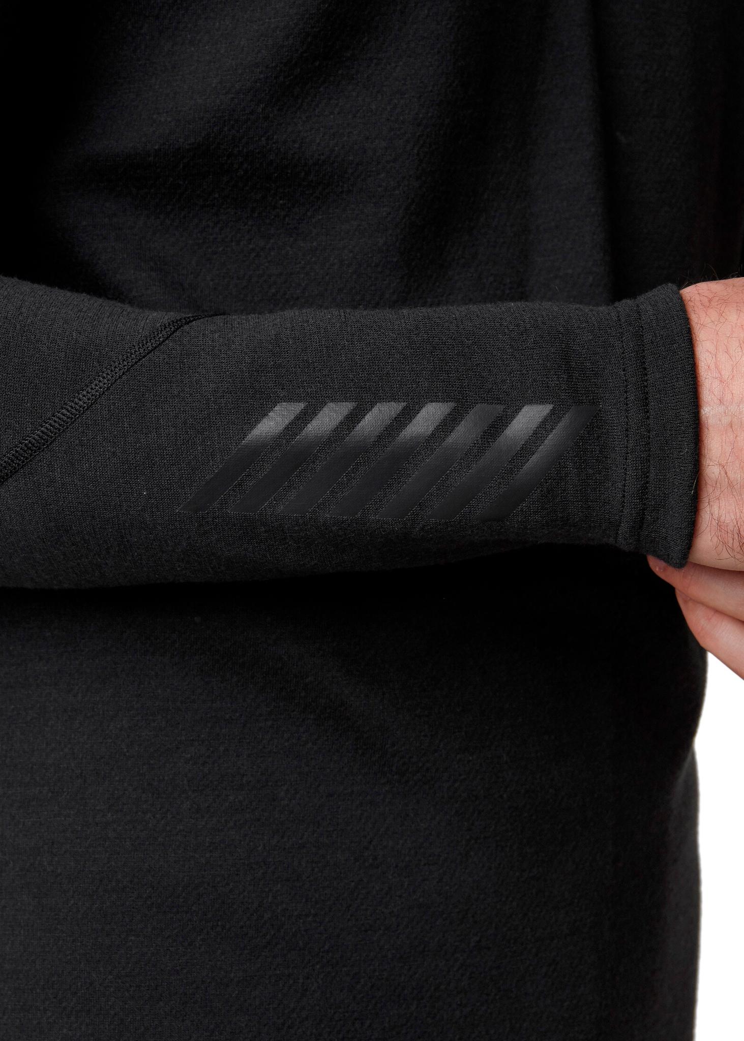 Product gallery image number 3 for product Lifa Merino Midweight 1/2 Zip - Men's