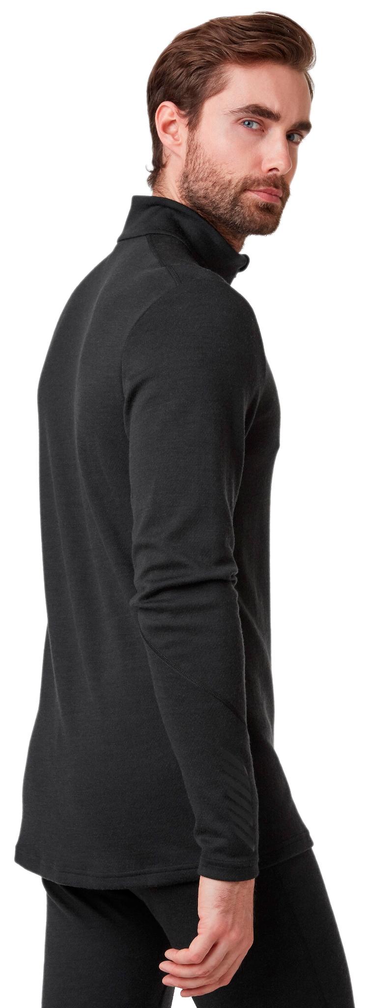 Product gallery image number 6 for product Lifa Merino Midweight 1/2 Zip - Men's