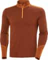 Colour: Iron Oxide