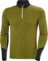 Colour: Olive Green