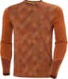 Couleur: Ginger Biscuit Plaid Aop