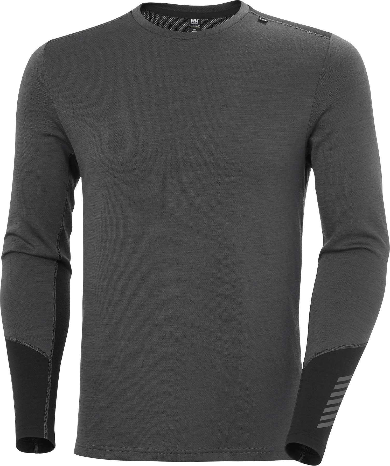 Thunder Grey