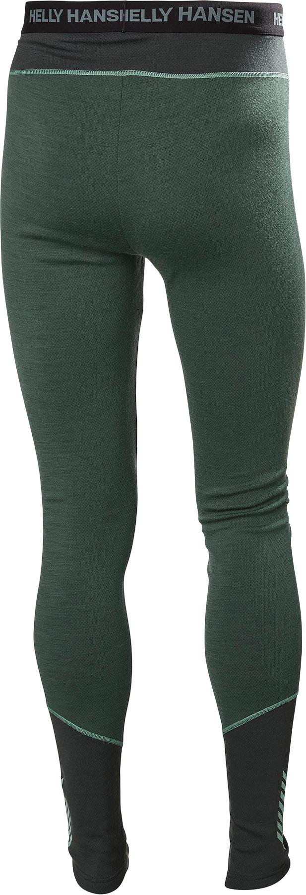 Product gallery image number 6 for product Lifa Merino Midweight 2-in-1 Baselayer Pant - Men's