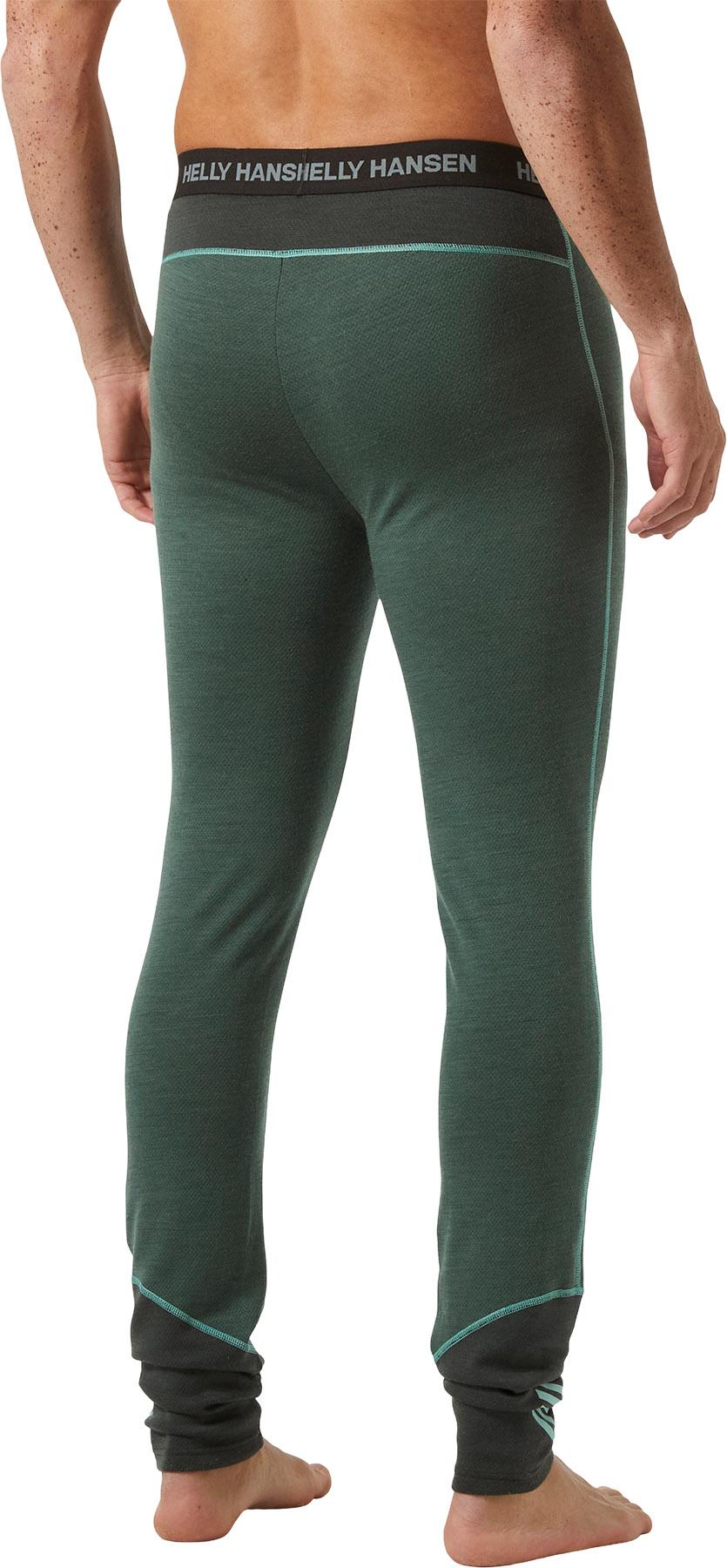 Product gallery image number 2 for product Lifa Merino Midweight 2-in-1 Baselayer Pant - Men's
