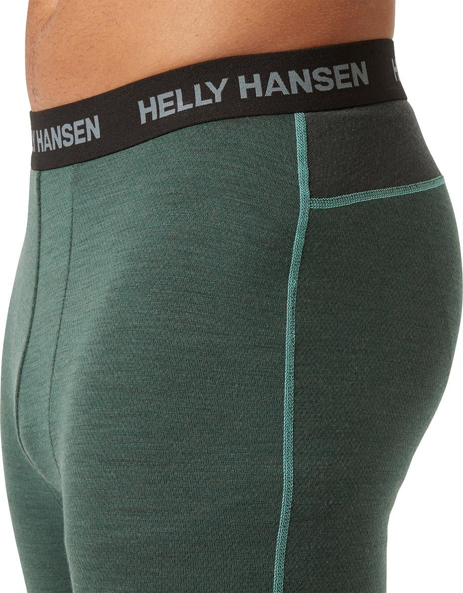 Product gallery image number 3 for product Lifa Merino Midweight 2-in-1 Baselayer Pant - Men's